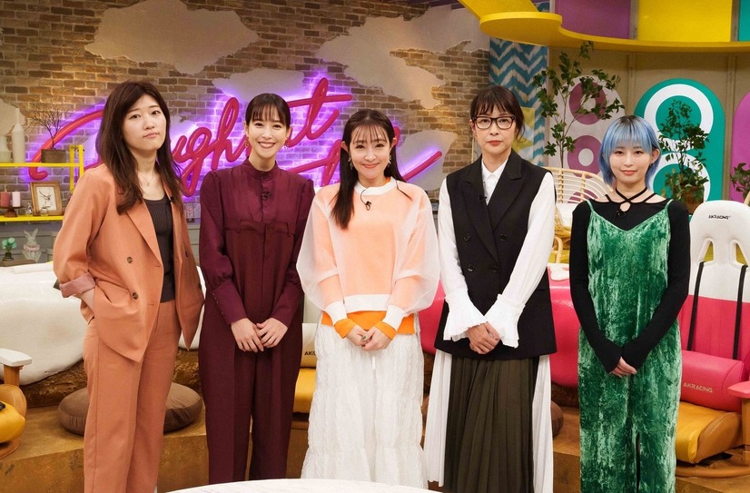 （C）TBS