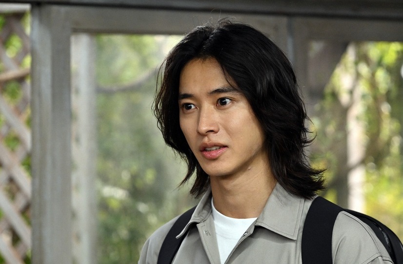 （C）TBS