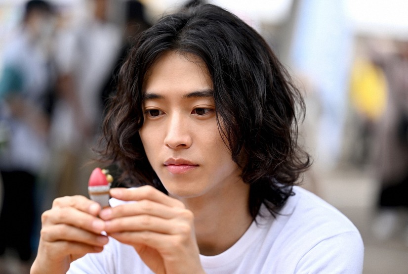 （C）TBS