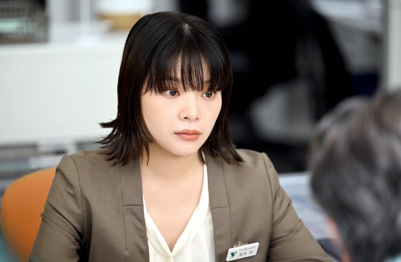 （C）TBS