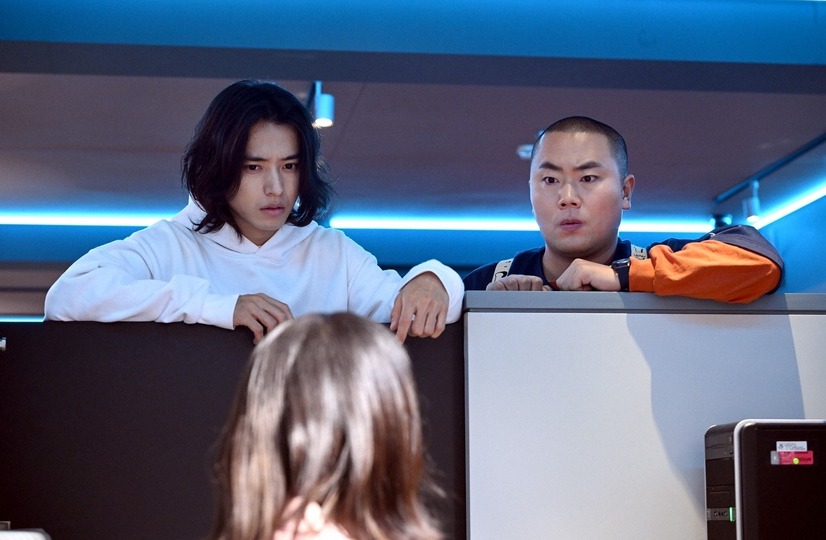 （C）TBS