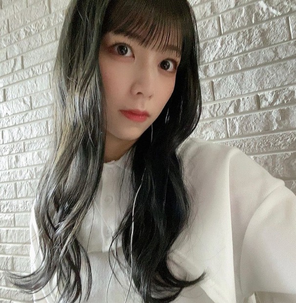写真は北野日奈子公式Instagramから（※写真は所属事務所より掲載許諾をもらってます）