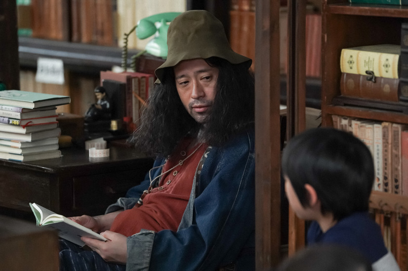『舞いあがれ！』第14話　（ｃ）NHK