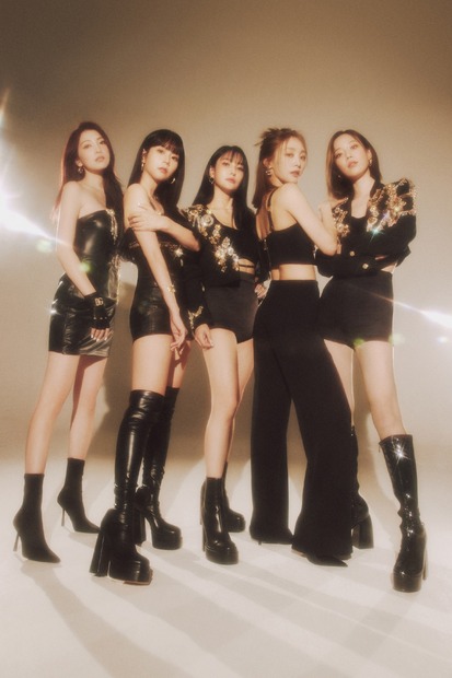 7年ぶり再始動のKARA、来年2月から来日ファンミ決定！ニコル「もう少し待ってて」