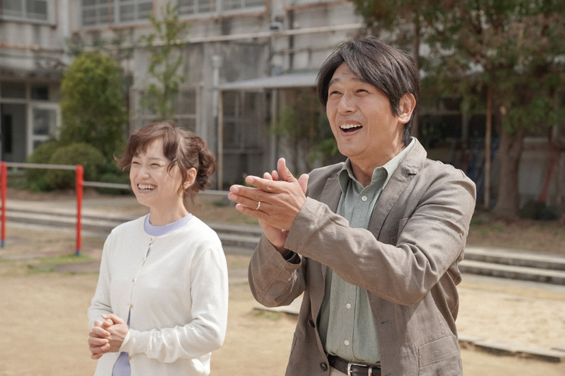 『舞いあがれ！』第15話 （ｃ）NHK