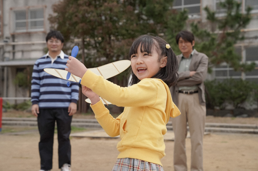 『舞いあがれ！』第15話 （ｃ）NHK