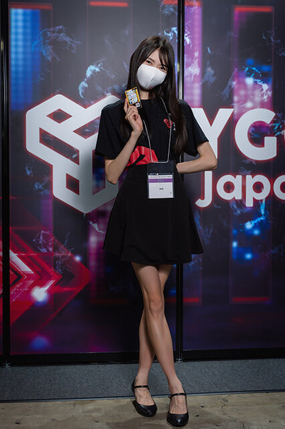 「YGG Japan」