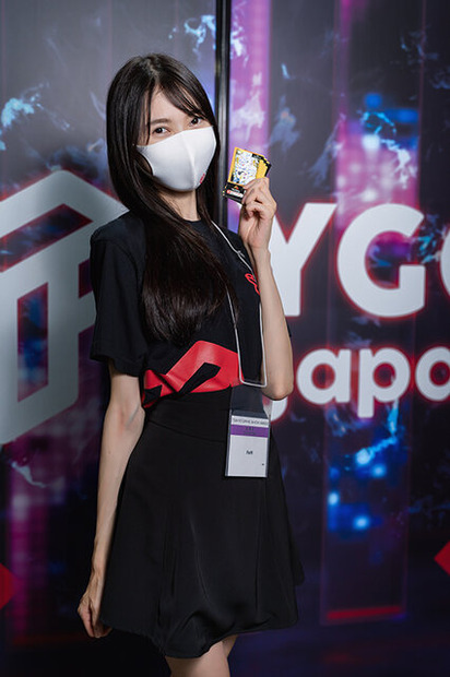 「YGG Japan」