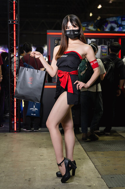 「MSI」