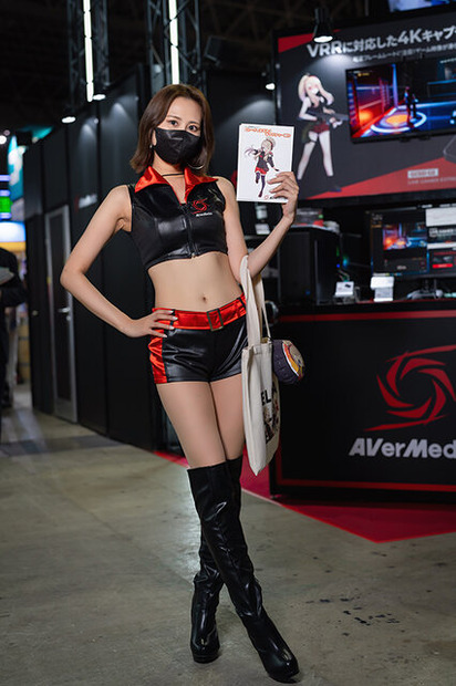「AVerMedia 」