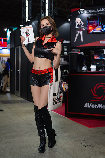 「AVerMedia 」