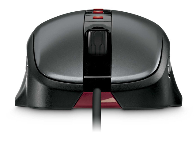 Microsoft SideWinder X3 Mouse（マイクロソフト サイドワインダー X3 マウス）