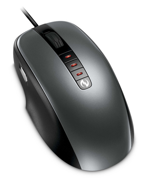 Microsoft SideWinder X3 Mouse（マイクロソフト サイドワインダー X3 マウス）