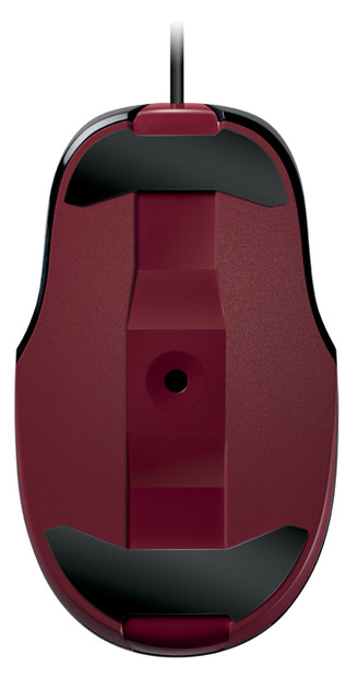 Microsoft SideWinder X3 Mouse（マイクロソフト サイドワインダー X3 マウス）