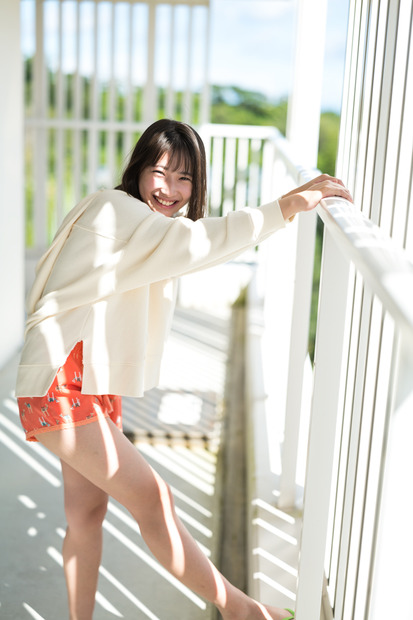 (C)GENKOSHA Co.,Ltd. 2022