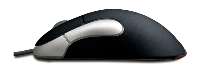 Microsoft IntelliMouse Optical (マイクロソフト インテリマウス オプティカル)