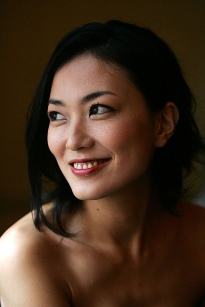 板谷由夏(Photo by Chris Jackson/Getty Images)