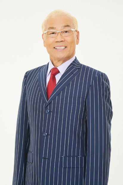オール巨人