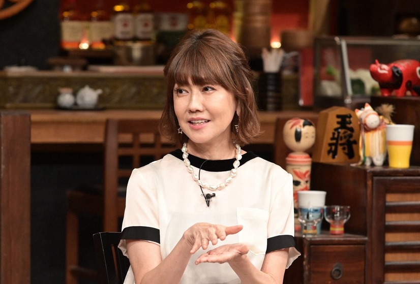 （C）TBS