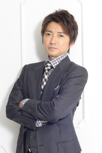 藤原竜也