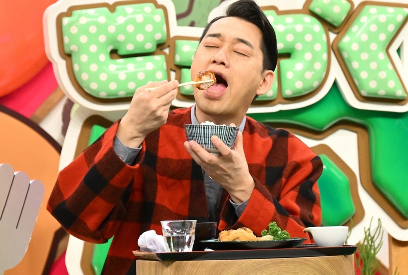 （C）TBS