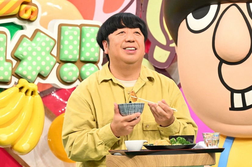 （C）TBS