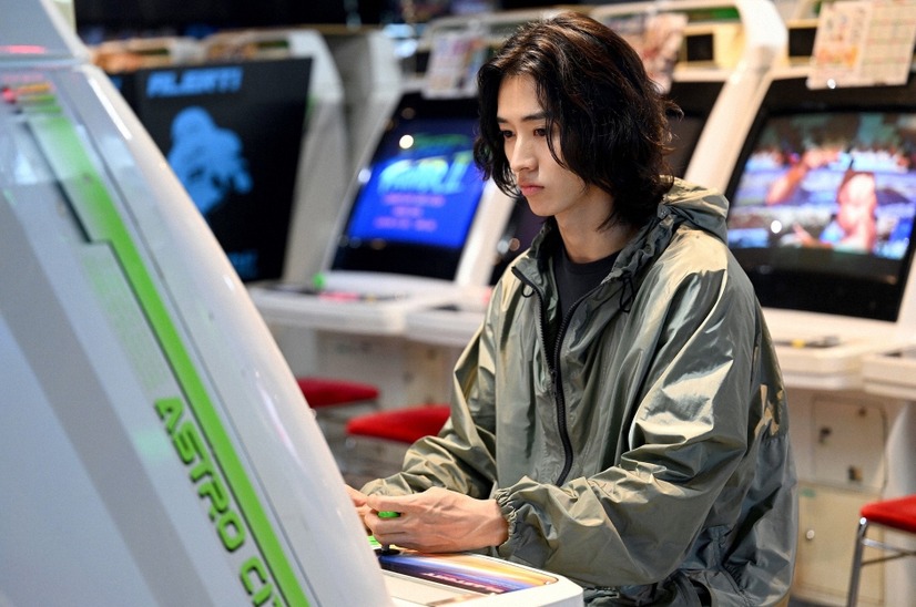 （C）TBS
