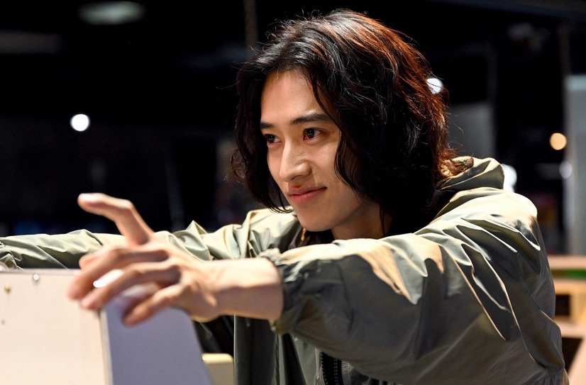 （C）TBS
