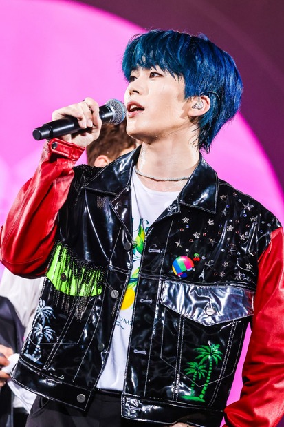 ⽊全翔也©LAPONE ENTERTAINMENT