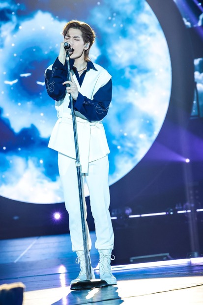 ⾦城碧海©LAPONE ENTERTAINMENT