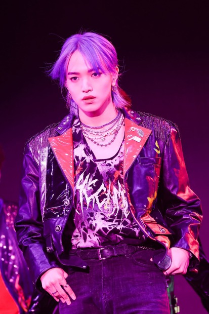 大平祥⽣©LAPONE ENTERTAINMENT
