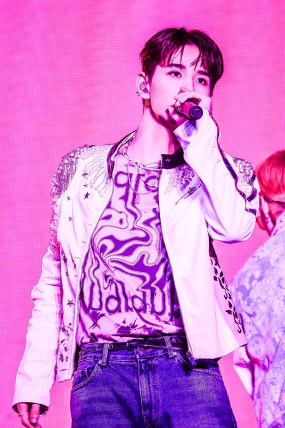 佐藤景瑚©LAPONE ENTERTAINMENT