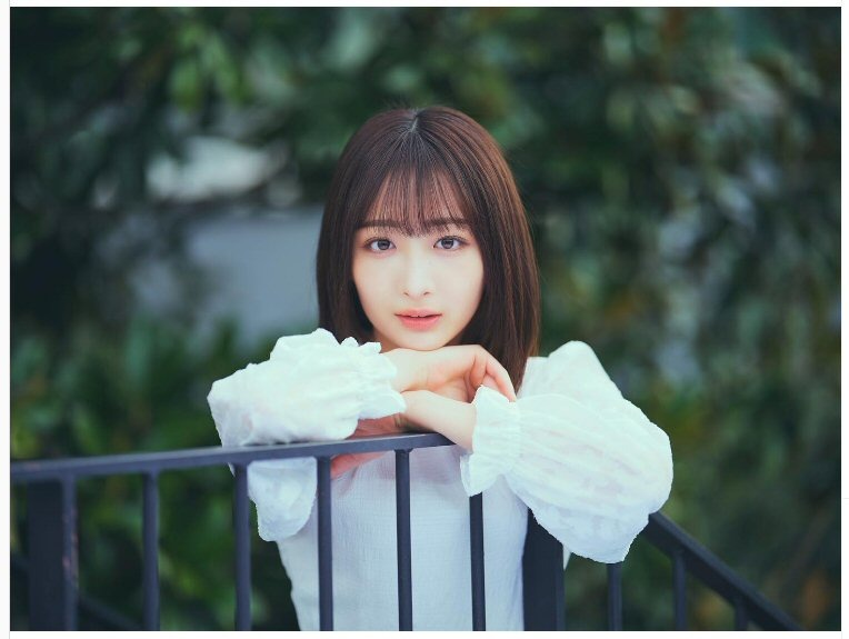 まもなく1st写真集発売！石川翔鈴は、19歳にして料理の腕前も？！