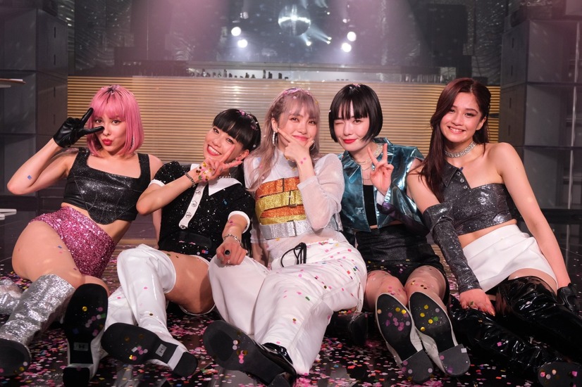 FAKY、最大規模のライブ開催決定に「人生をかけて成功させる」と決意