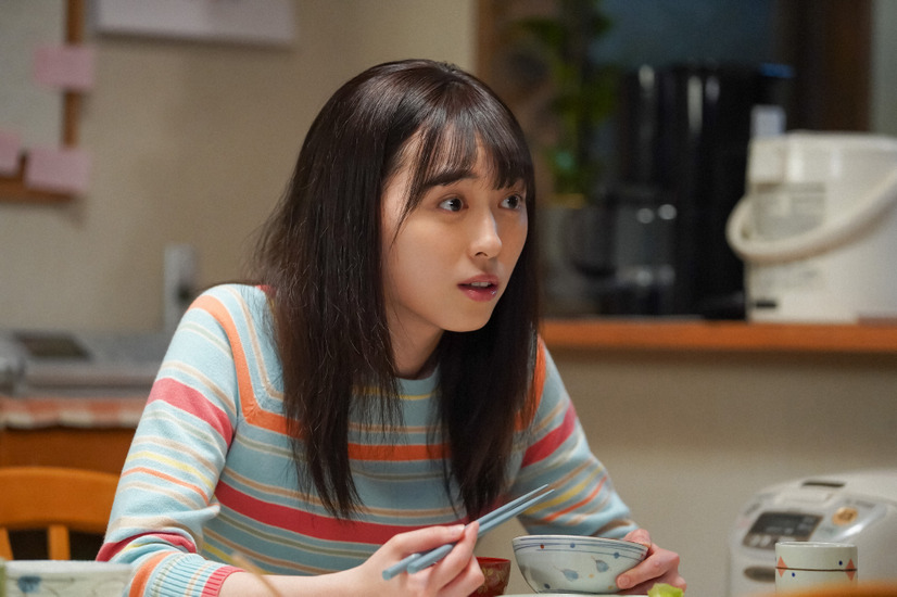 『舞いあがれ！』第16話　（ｃ）NHK
