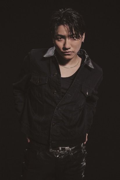 小森隼（GENERATIONS from EXILE TRIBE）