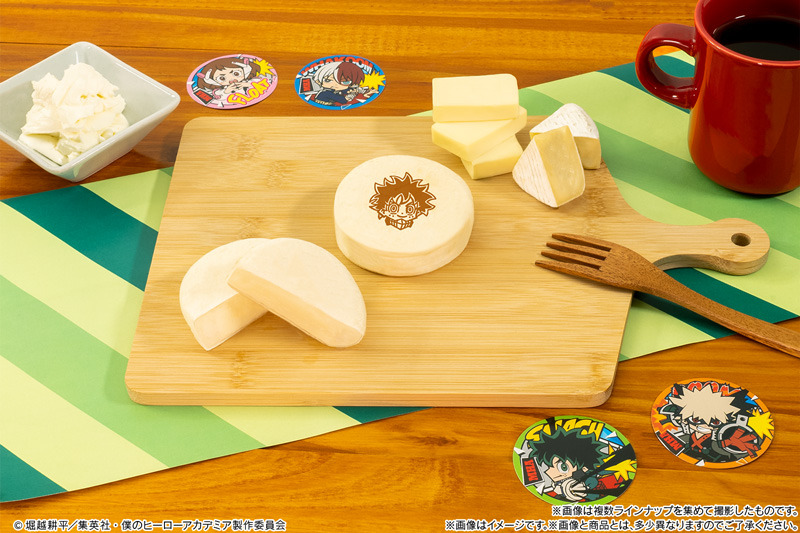 ふわふわ食感がクセになる