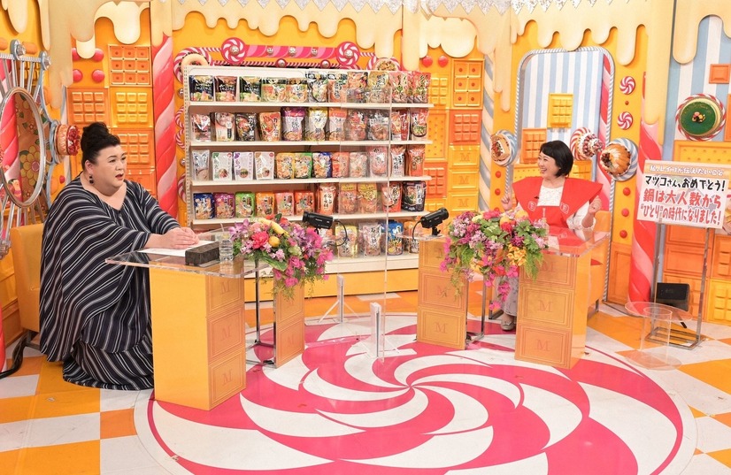 （C）TBS