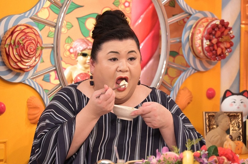 （C）TBS