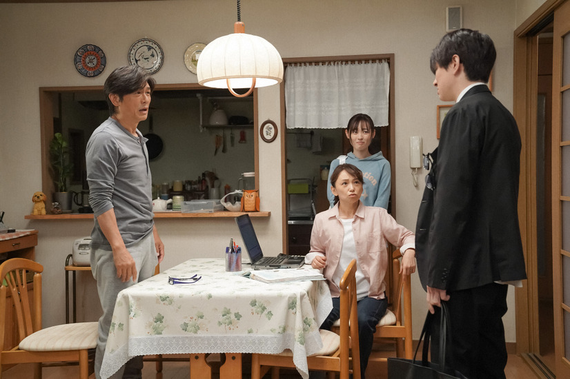 『舞いあがれ！』第18話　（ｃ）NHK