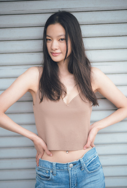 『blt graph.vol.84』【セブンネットショッピング購入特典ポストカード：織田梨沙】　（c）東京ニュース通信社