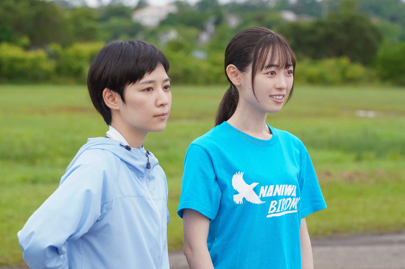 『舞いあがれ！』第19話 　(c)NHK