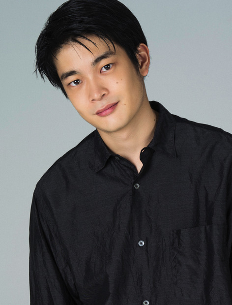 井之脇海