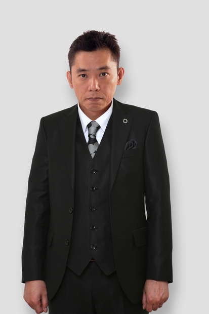 太田光