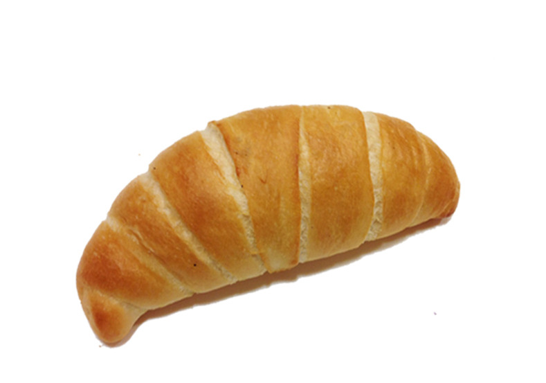 塩バターぱん（130円）