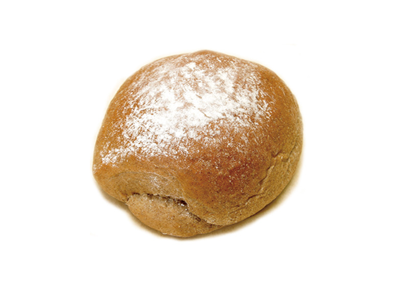 玄米パン（150円）