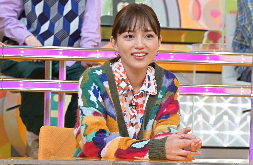 （C）TBS