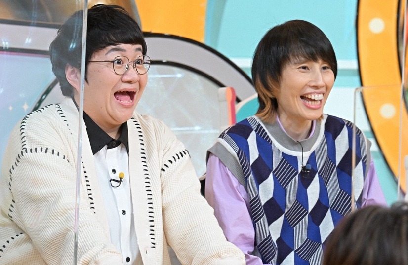 （C）TBS