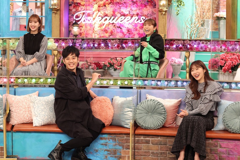 （C）フジテレビ