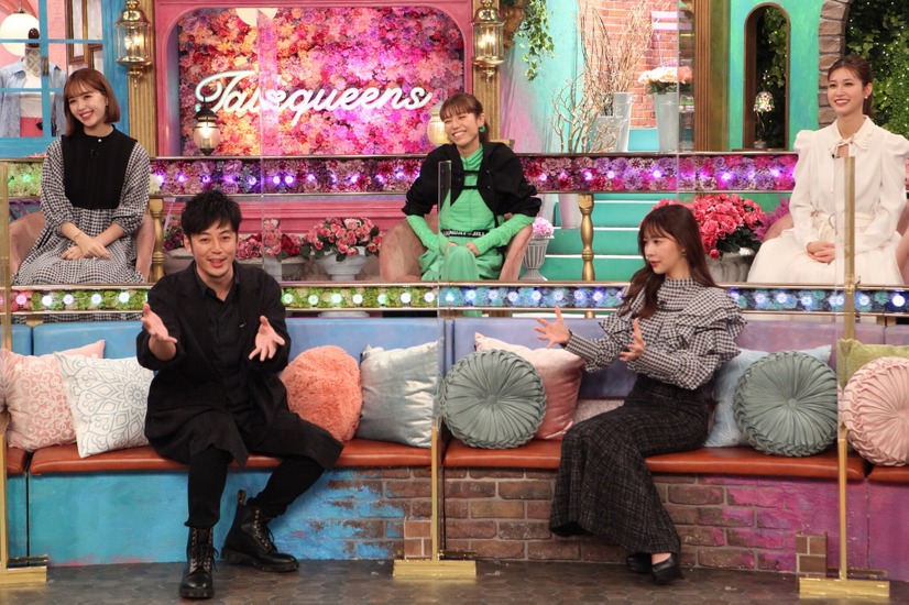 （C）フジテレビ